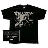 The Crow - Chair T-Shirt