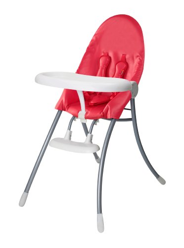 Bloom Nano Urban High Rock Red