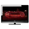 Sony KDL 40 S 4000 E 40 Zoll / 102 cm 16:9 "Full HD" LCD-Fernseher mit integriertem DVB-T Tuner, DVB-C Tuner und HDMI schwarz
