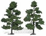 Ready - Made Tree, Medium Green 7 - 8 &acute; ( 2 ) - B000BL1SZY