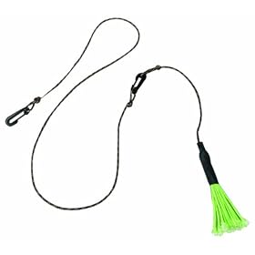 Click here to buy Hunter's Specialties Single Drag Scent Applicators.