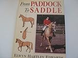 From paddock to saddle