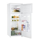 Severin KS 9765 Doppelt�r-K�hl-/Gefrierschrank / A+ / 223 kWh/Jahr / K�hlen: 170 Liter / Gerfieren: 45 Litervon "Severin"