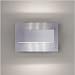 HIGH POWER LED WALL LIGHT, ONLY 6W, UP TO 15 YEARS MAINTENANCE FREE, WHITE LIGHT