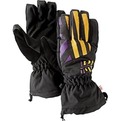 Burton Snowboard Handschuhe Profile Glove Black Out Gr.M