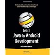 Learn Java For Android Development