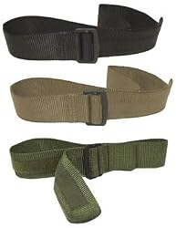 Voodoo Tactical 01-4277 Nylon BDU Belt