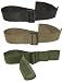 Voodoo Tactical 01-4277 Nylon BDU Belt