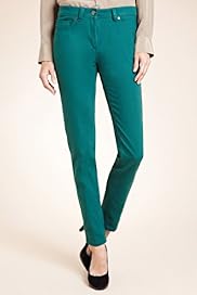 Autograph Slim Leg Denim Jeans
