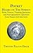 Pocket Heard on the Street: Brain Teasers, Thinking Questions, and Non-Quantitative Questions from Finance Job Interviews