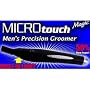 Touch Technologies Micro Touch Magic Lighted Personal Grooming Device For Men