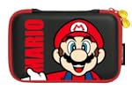Nintendo Licensed Mario Hard Pouch -...