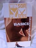 Winsor Pilates Basic (3 Vhs Workout Set) {Basic, 20 Minute Workout, Accelerated Body Sculpting}