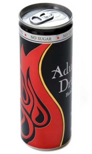 Adult Drink