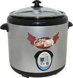 Tayama TS-900S Electric Multi-Purpose Cooker