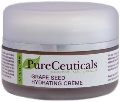 Grape Seed Hydrating Crme - 1.7 oz