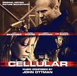CELLULAR [Soundtrack]