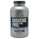 Creatine Fuel Stack 180 caps
