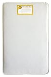 Mini Crib 3" Mattress By Da Vinci Baby Furniture