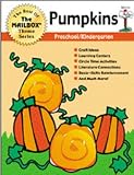 The Best of The Mailbox Themes - Pumpkins