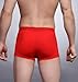 7 Pack Mens Multicolor 3d Clipping Fit Stretch Boxer Briefs Shorts Underwear