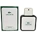 Lacoste Original for Men by Lacoste, Eau De Toilette Spray, 3.3 Ounces