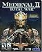 Search : Medieval II Total War Limited Edition