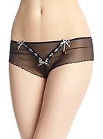 Guess Culotte (Negro)