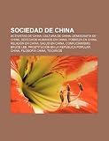 Sociedad De China: Activistas De China,