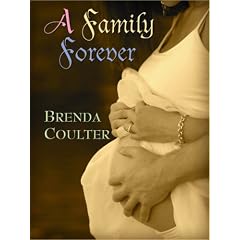 A Family Forever (Love Inspired #342)