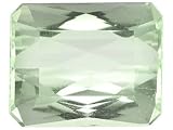 AVG 5.00CT 11X9MM RECTANGULAR OCTAGONAL HIDDENITE FROM BRAZIL