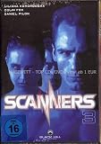 Scanners 3: The Takeover