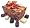 Leonidas Belgian Chocolates: 1.50 lb Signature Decorative Ballotin