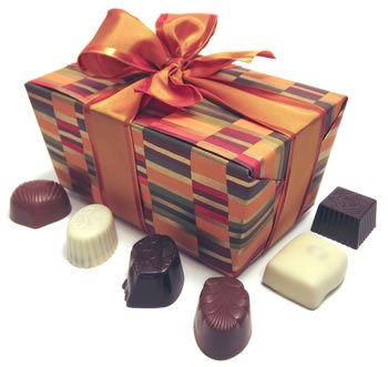 Leonidas Belgian Chocolates Ballotin