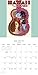 Hawaii Bound Wall Calendar