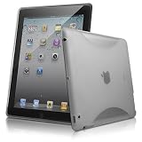 RadTech Aero for iPad2 Case Clear [iPad2用の保護ケース クリアー]