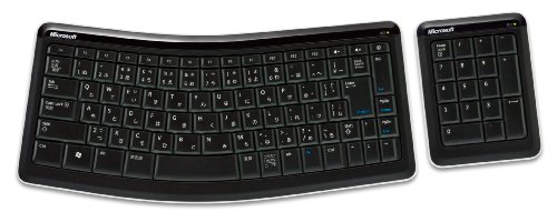 Cover image : マイクロソフト ブルートゥース キーボード Bluetooth Mobile Keyboard 6000 CXD-00021