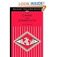 Crime and Disrepute (Sociology for a New Century Series)