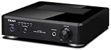 パソコンをオーディオに変えるプリメインアンプ TEAC USB DAC