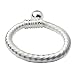 Handmade Jewelry Indian Sterling Silver Bracelet