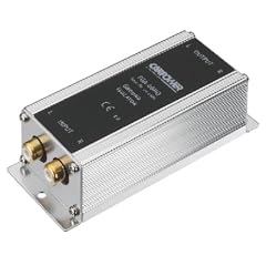 High-End-Massetrennfilter FGA-40HQ