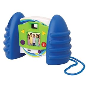Discovery Kids Digital Camera