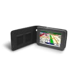 Garmin 4.3-Inch Premium Carrying Case with Flap