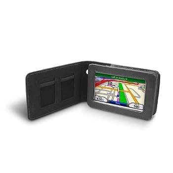 Set A Shopping Price Drop Alert For Garmin 4.3-Inch Premium Carrying Case with Flap