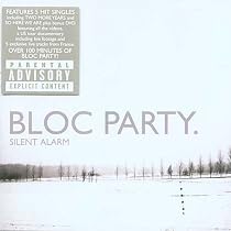 Silent Alarm [CD + DVD]