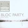 Silent Alarm [CD + DVD]
