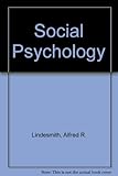 Social psychology