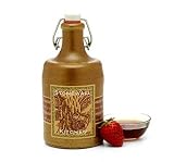 Stonewall Kitchen Maine Maple Syrup 16-oz.