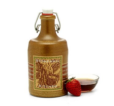 Stonewall Kitchen Maine Maple Syrup 16-oz.