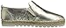 Nine West Women's Noney Metallic Walking Shoe
